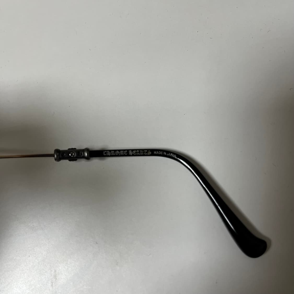 크롬하츠 필스3 콤비 실버 / 골드 상품이미지7