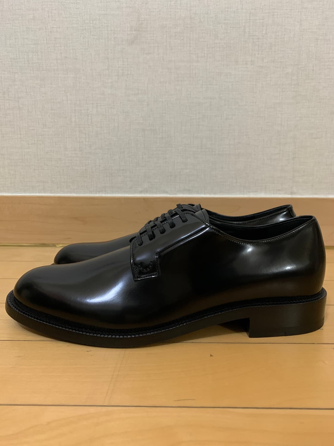 셀린느 / 더비 슈즈 / 41 상품이미지2