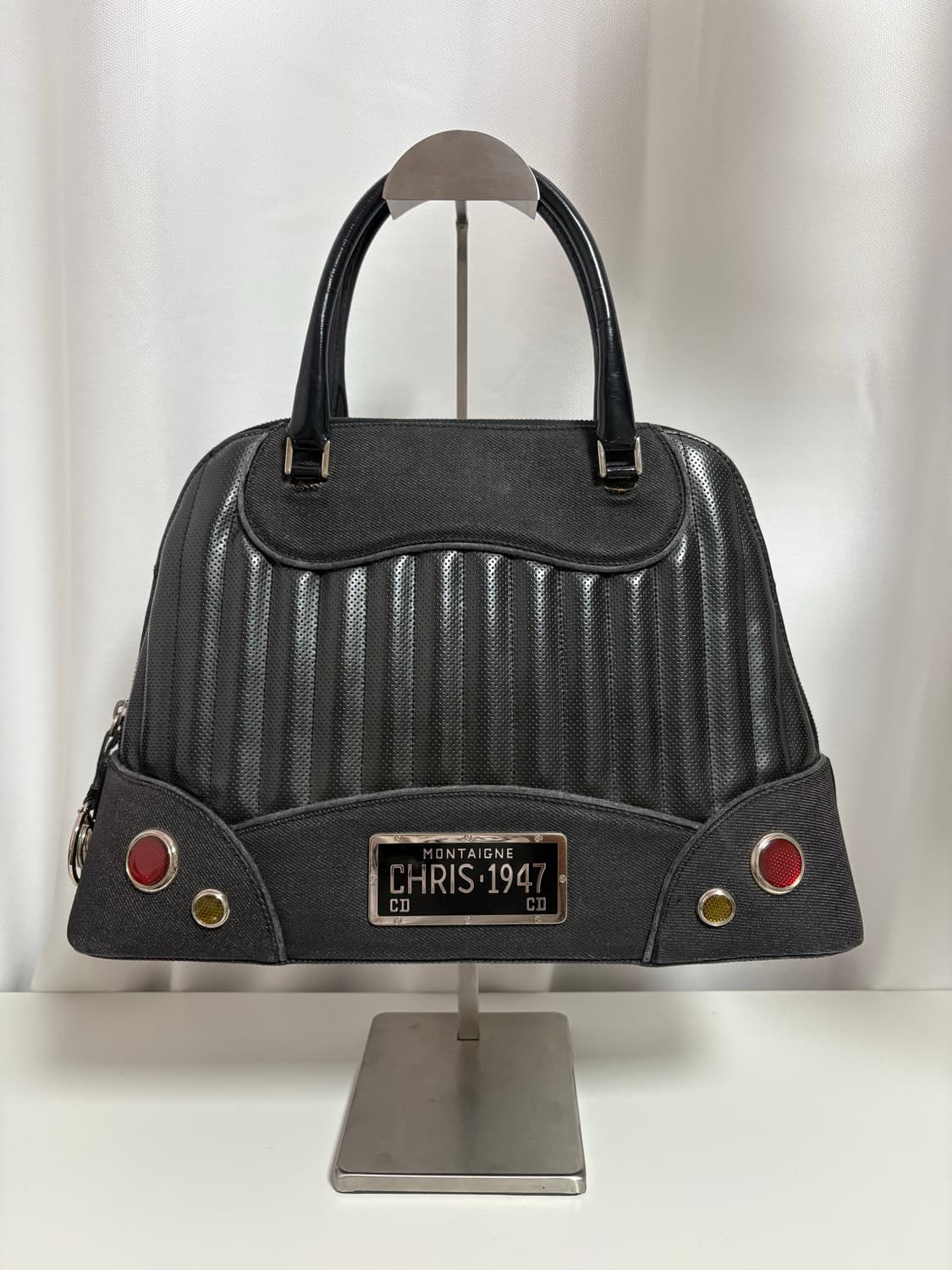 디올 캐딜락 몽테인 토트백 상품이미지1