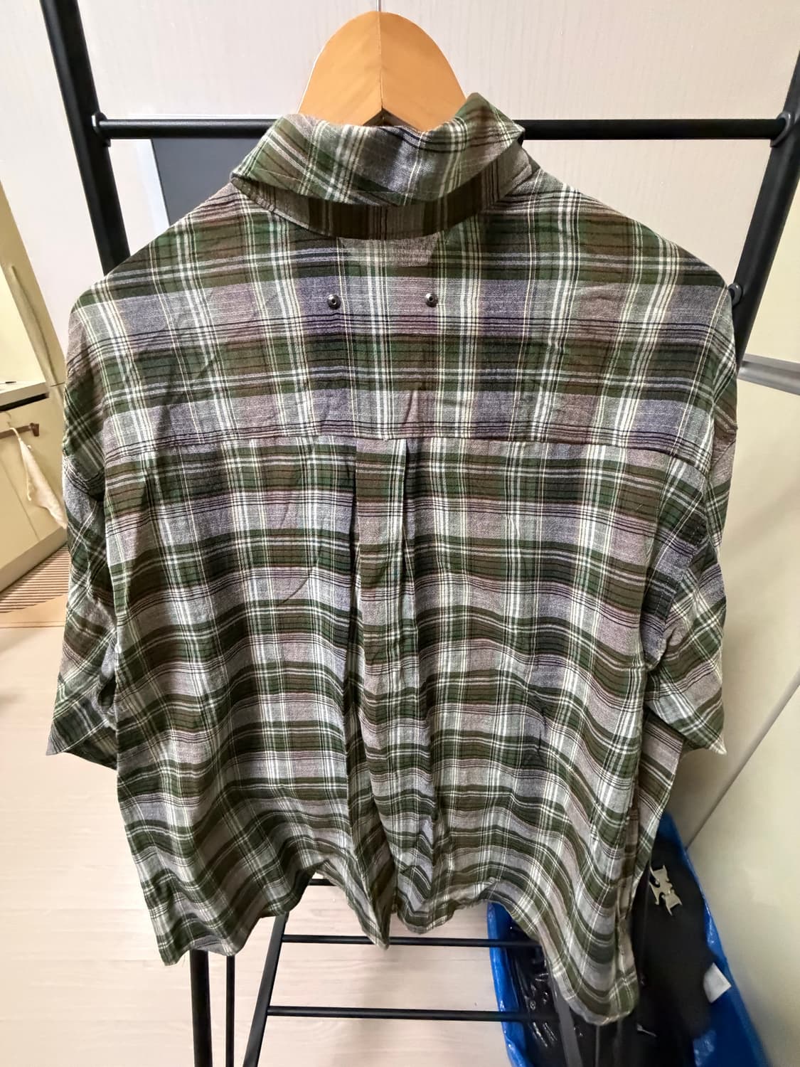 GAKIHARA 셔츠 상품이미지5