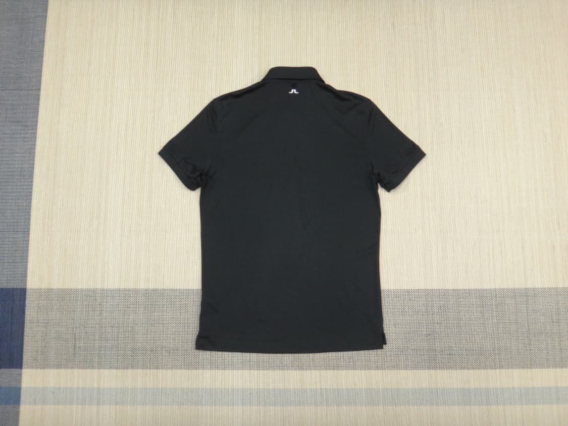 (M) 제이린드버그 투어 테크 슬림핏 골프 반팔티 상품이미지2