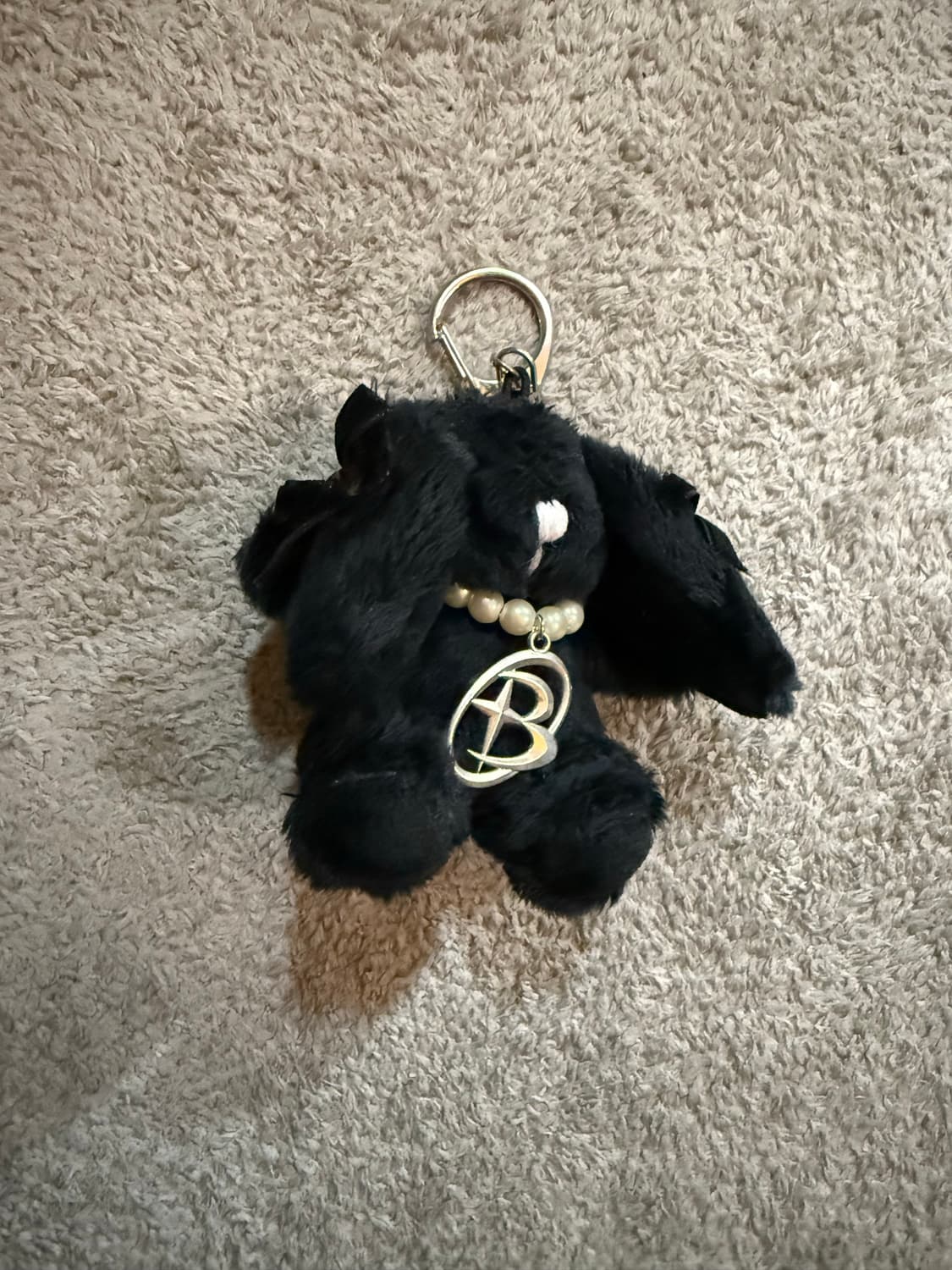 [OS] 인형키링 상품이미지1