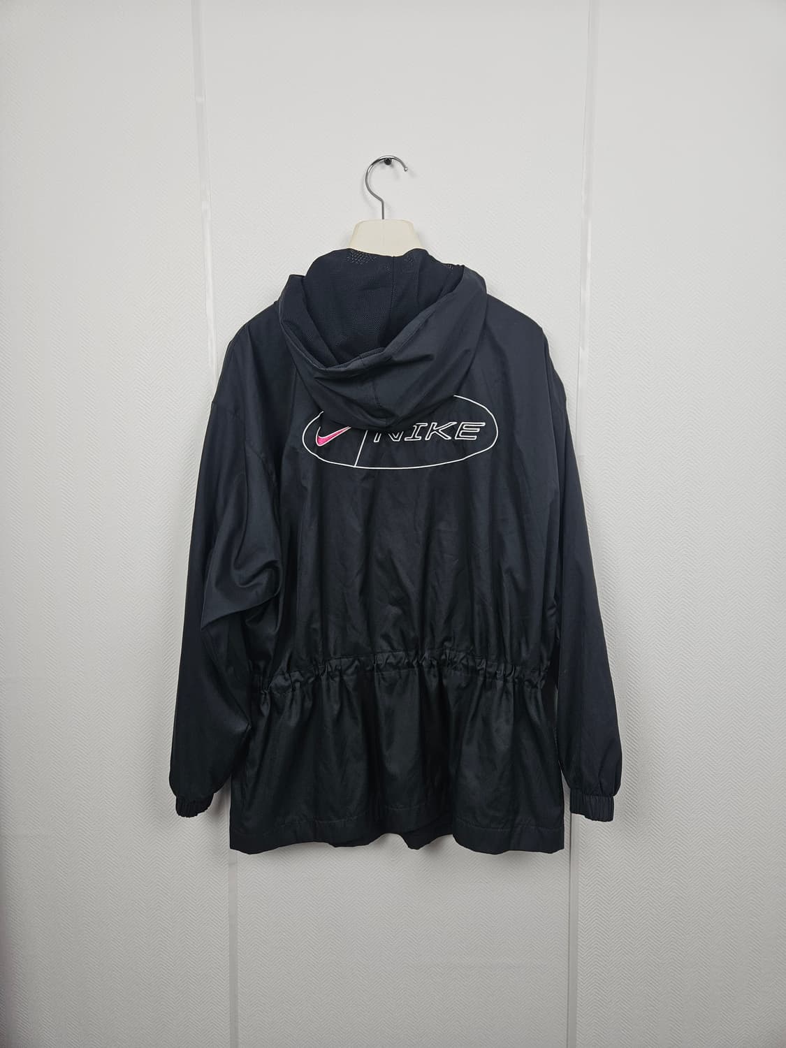 나이키 아이콘 클래쉬 우븐 재킷  상품이미지2