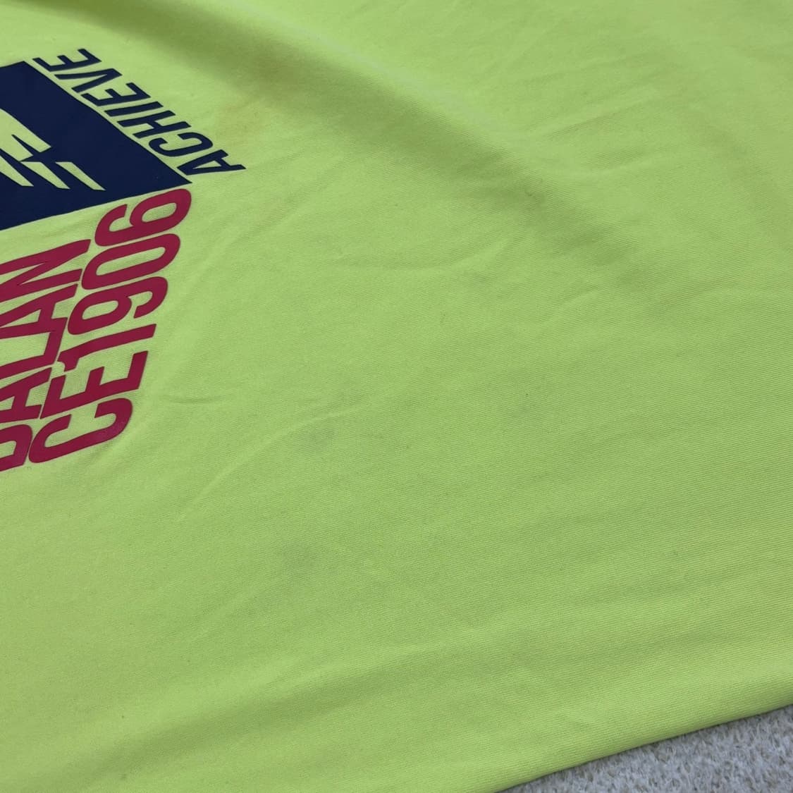 90 뉴발란스 1906그래픽 반팔 티셔츠 0420E 상품이미지5