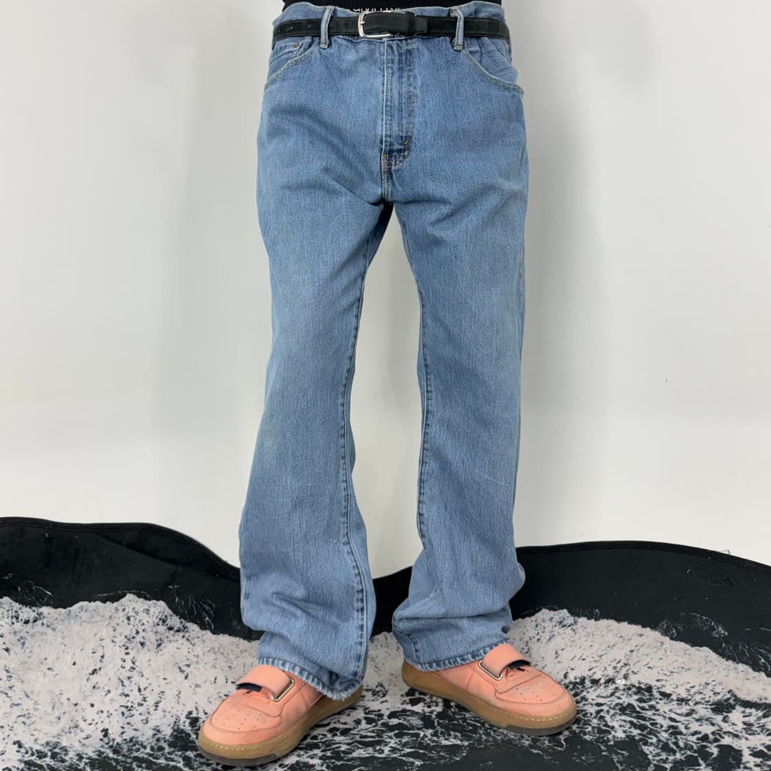 00‘s Levi’s 517 Boot Cut 상품이미지3