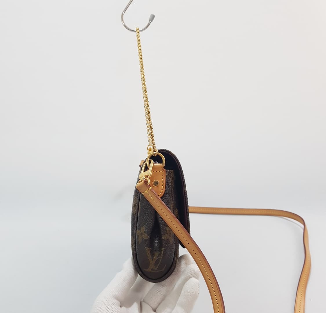 루이비통 모노그램 페이보릿 pm 상품이미지4