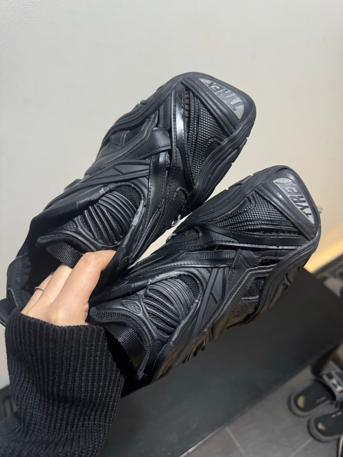 Balenciaga tyrex 타이렉스 38 상품이미지3