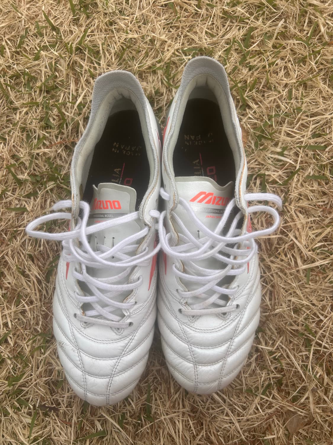 미즈노 모렐리아 재팬  상품이미지2