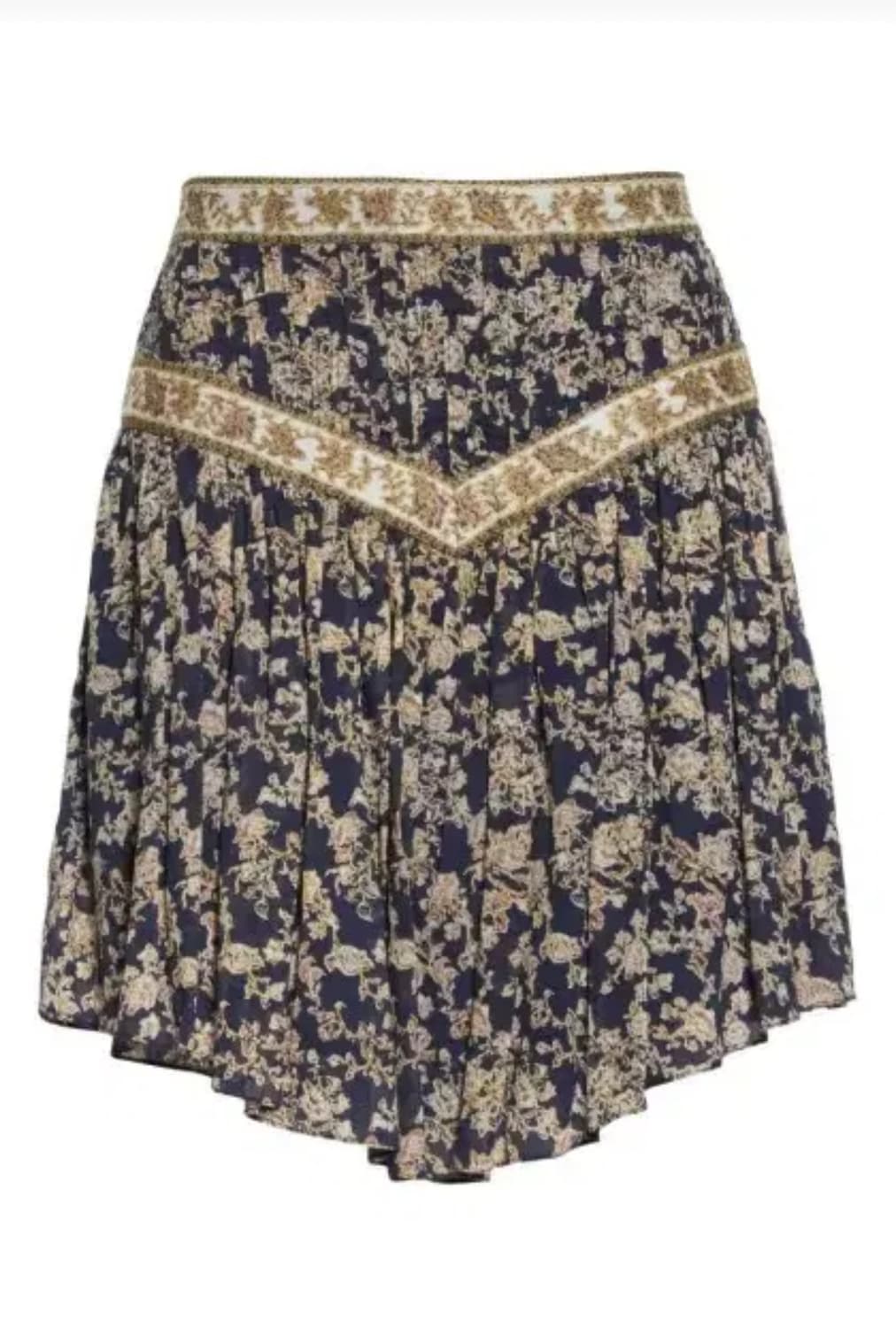 이자벨마랑 발레리 스커트 36 상품이미지2