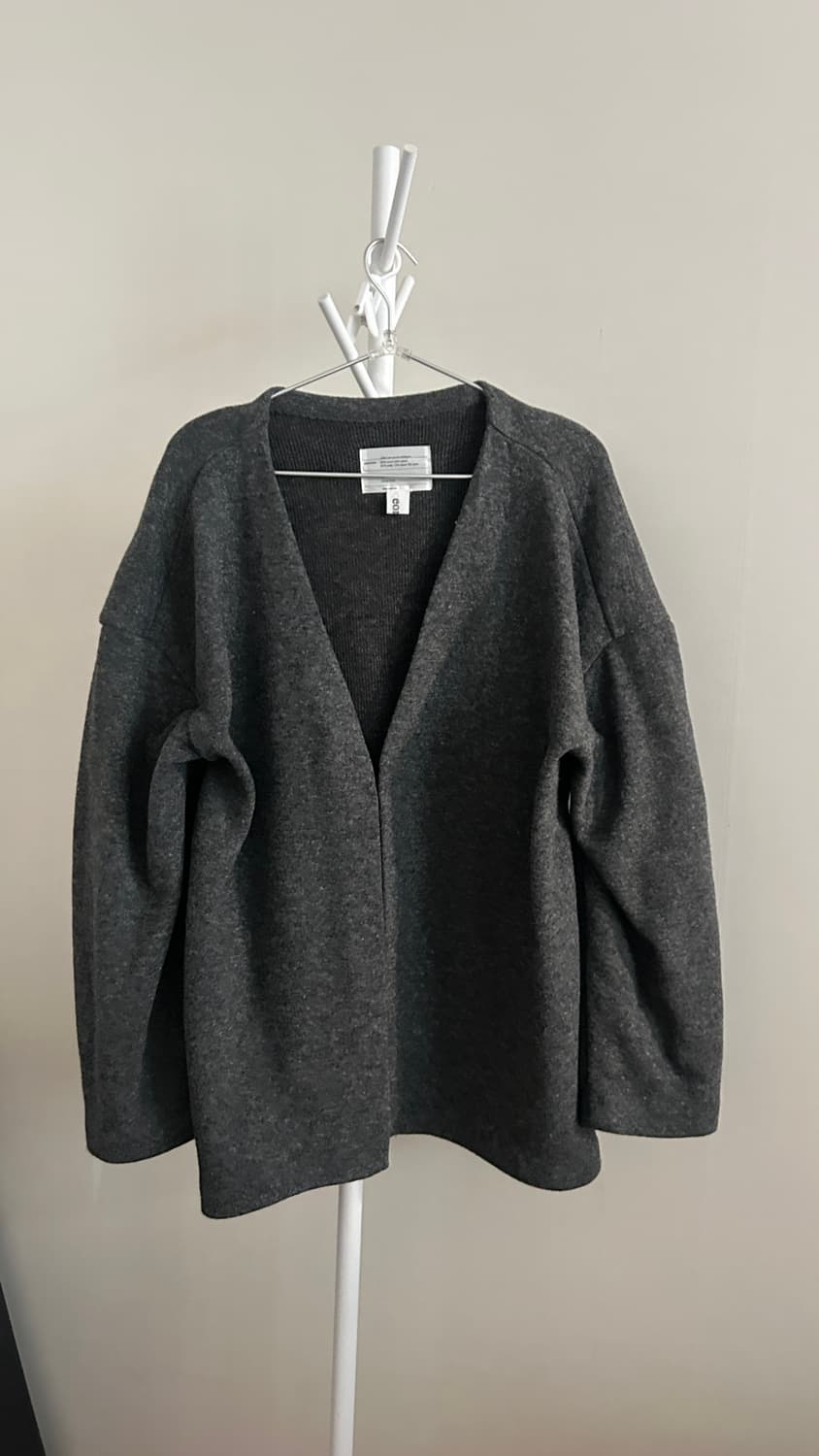 Eonts 에옹쓰 가디건 상품이미지2