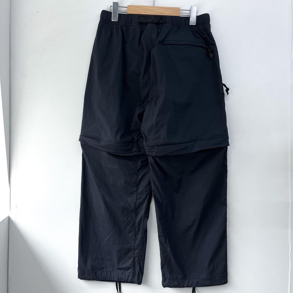 나이키 20 A/W ACG 컨버터블 투 웨이 팬츠 상품이미지7