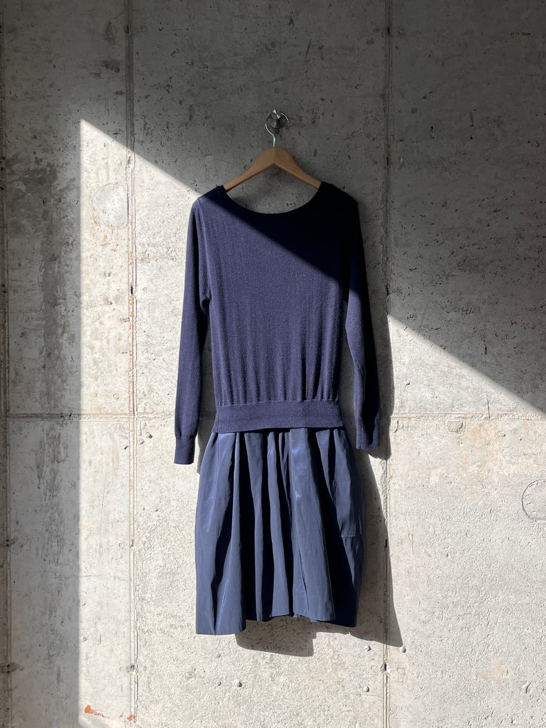 Fray I.D 프레이아이디 원피스 상품이미지8