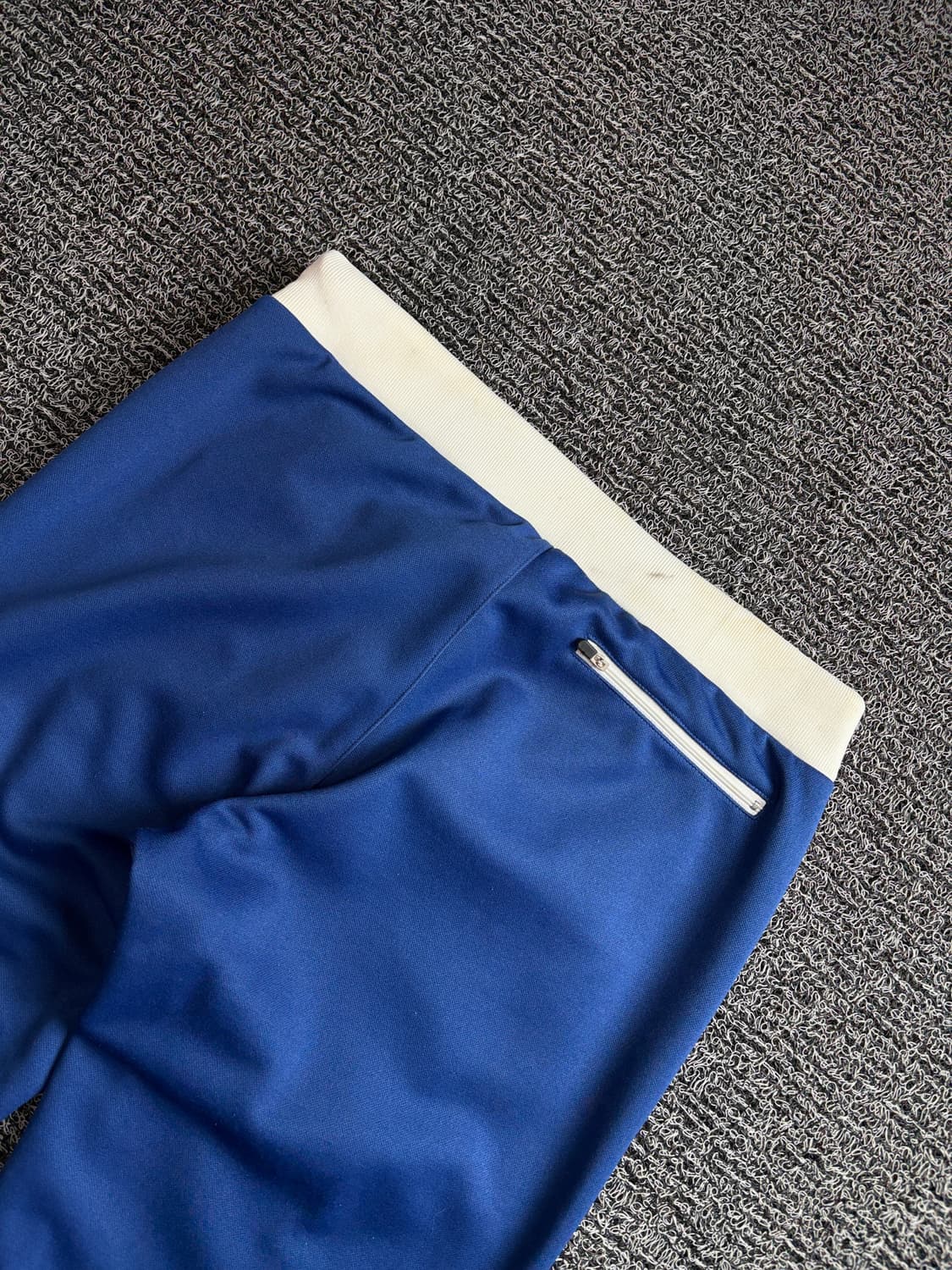 00s 카파 올드스쿨 사이드라인 트랙팬츠 4223 상품이미지6