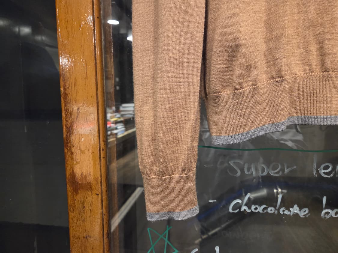 빨질레레 터틀넥 상품이미지8