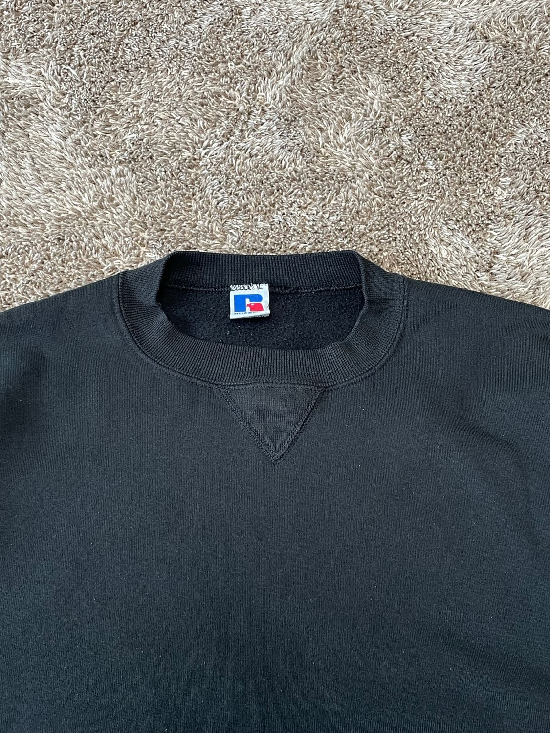 90s russell athletic sweat 러셀스웻 상품이미지2