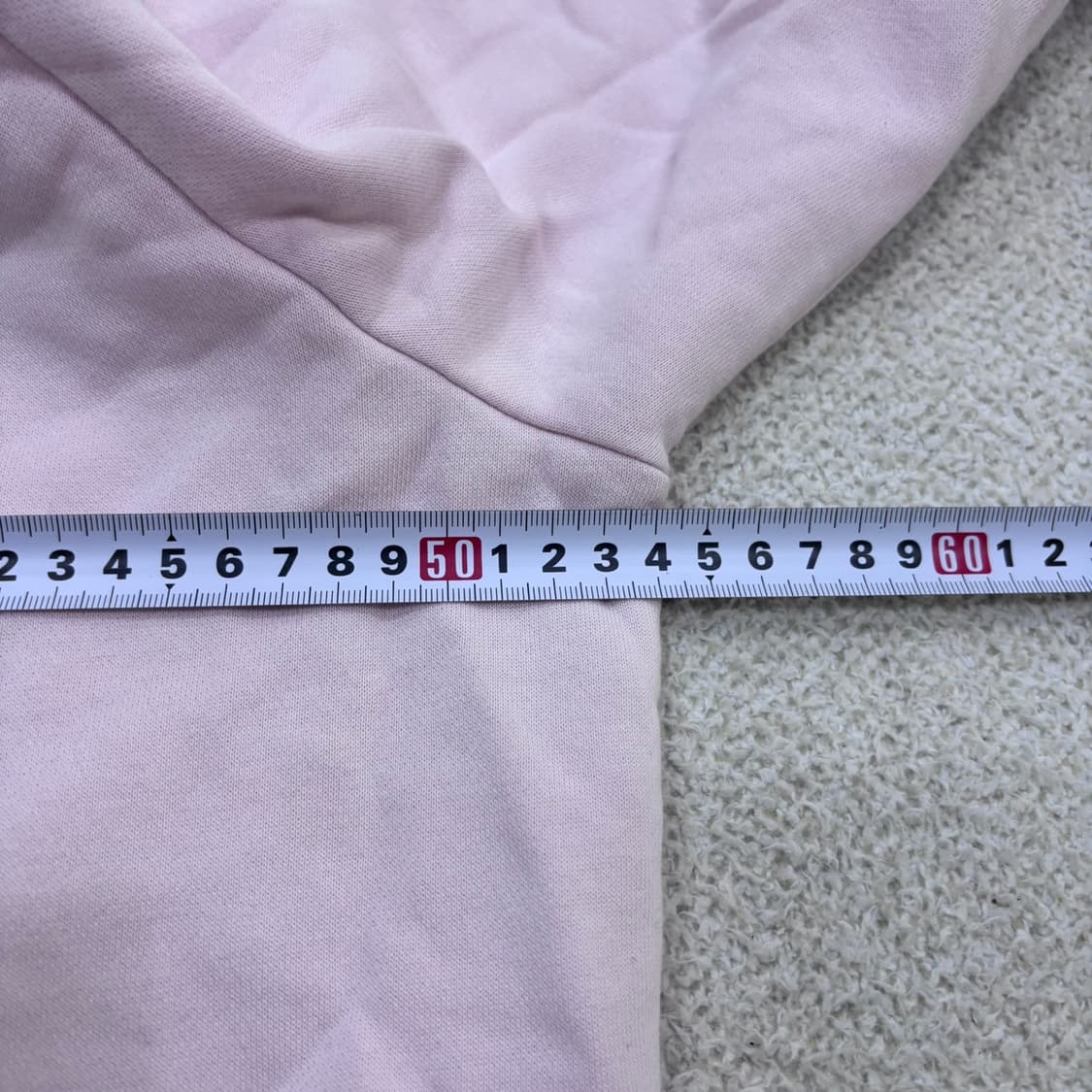XL 언더아머 여성 라이벌 빅로고 후드 티셔츠 0520Y 상품이미지7