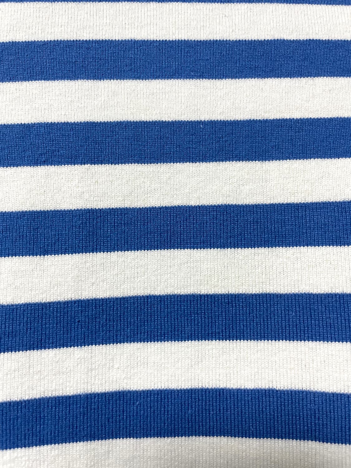 새상품) HAVERSACK 하버색 일본 헤비코튼 스트라이프 아메카지 반팔 상품이미지7