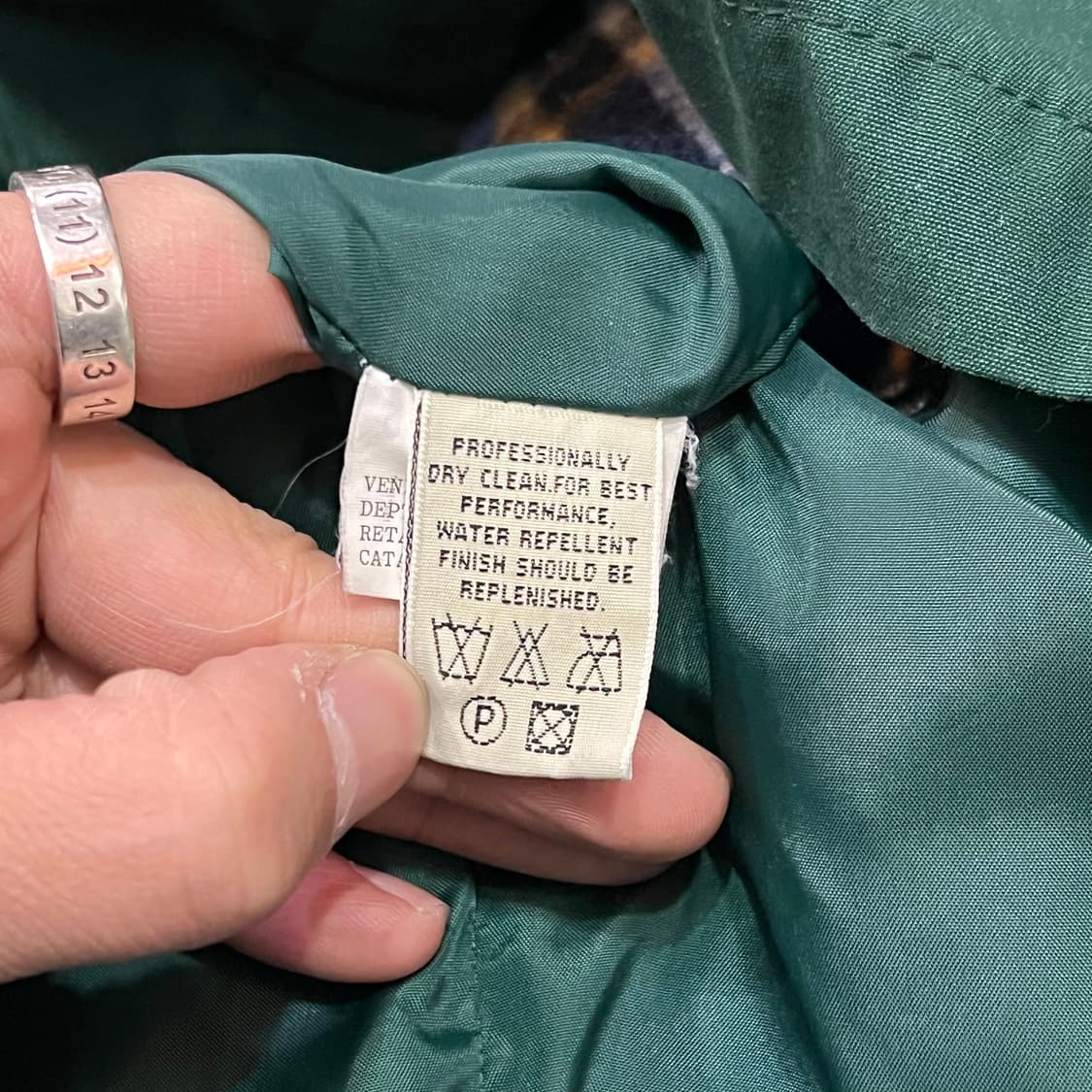  에디바우어 마운틴 자켓 y15130 상품이미지6