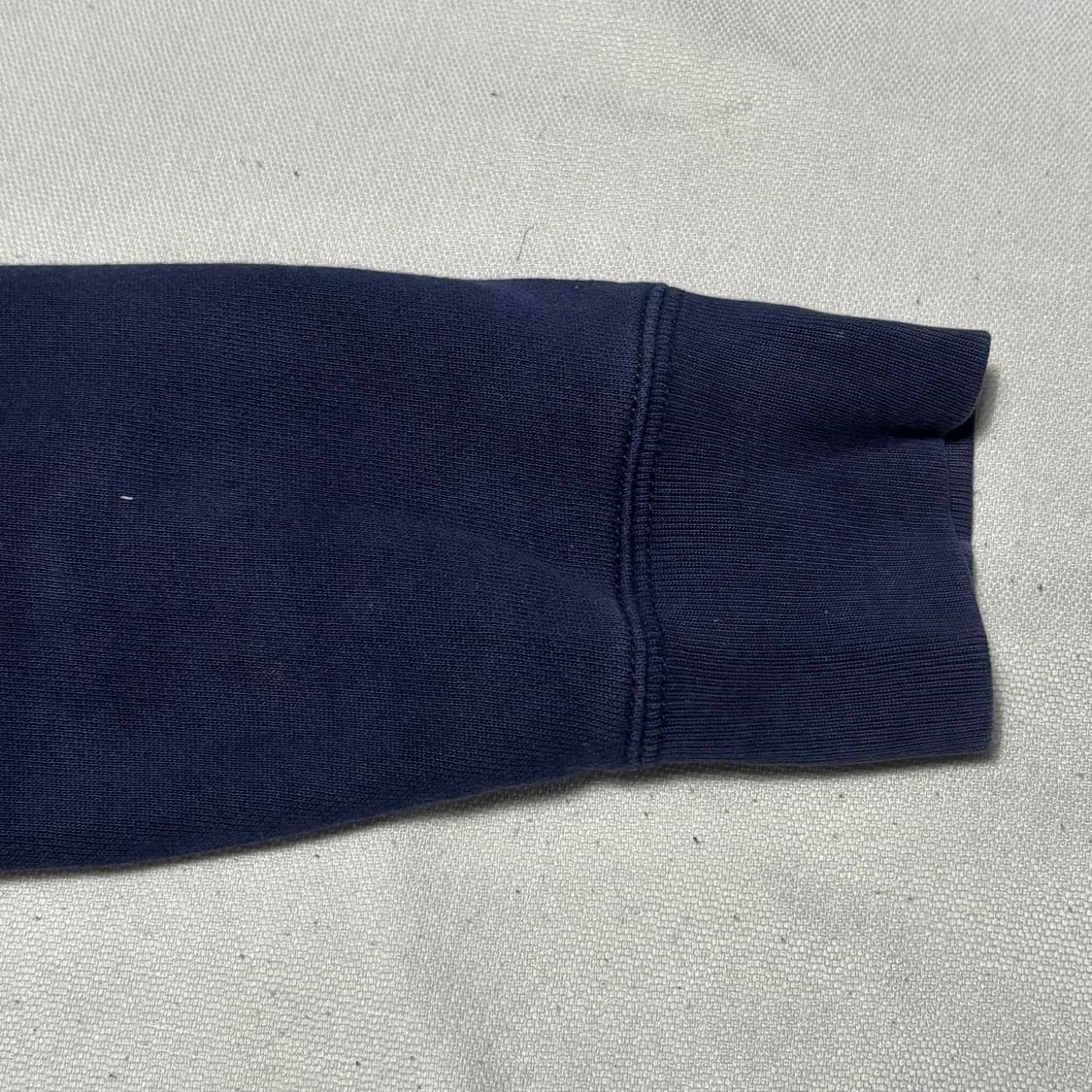 S 폴로랄프로렌 네이비 후드 집업  상품이미지7