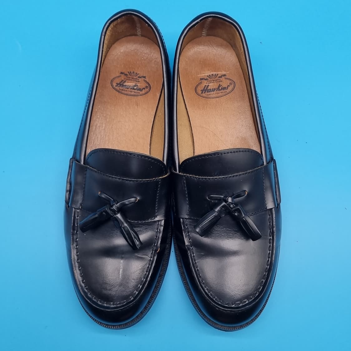 호킨스 남성태슬로퍼 260 상품이미지2