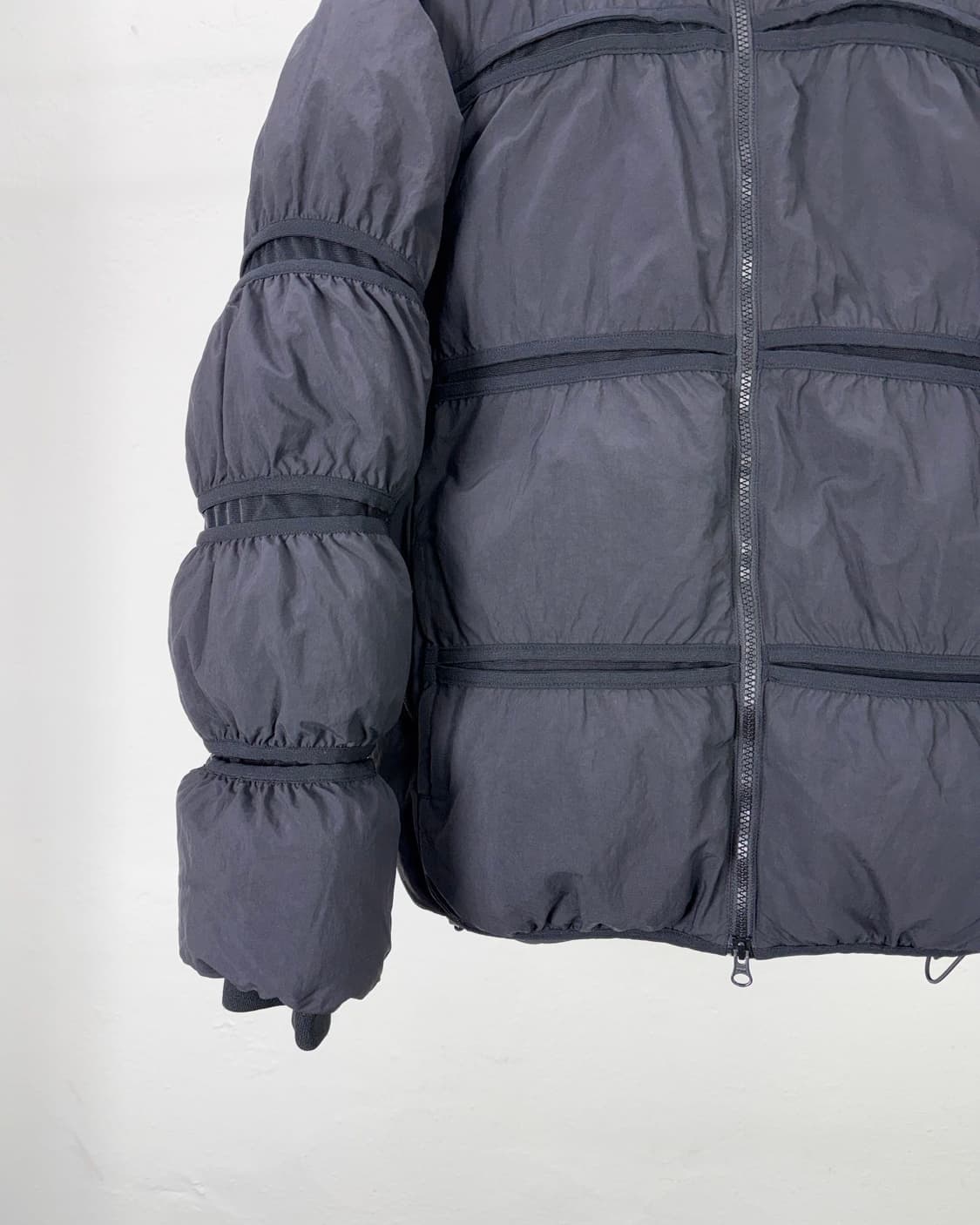 포스트 아카이브 팩션 3.1 라이트 다운 패딩 자켓 상품이미지4