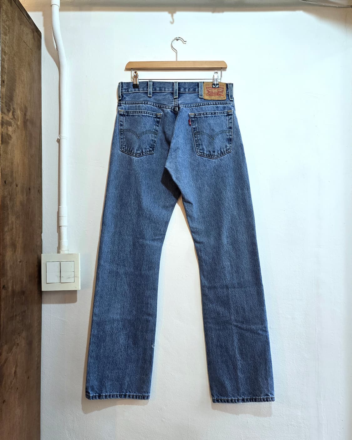 리바이스 517 Nicaragua 라이트 블루 (Levis 517) 상품이미지2