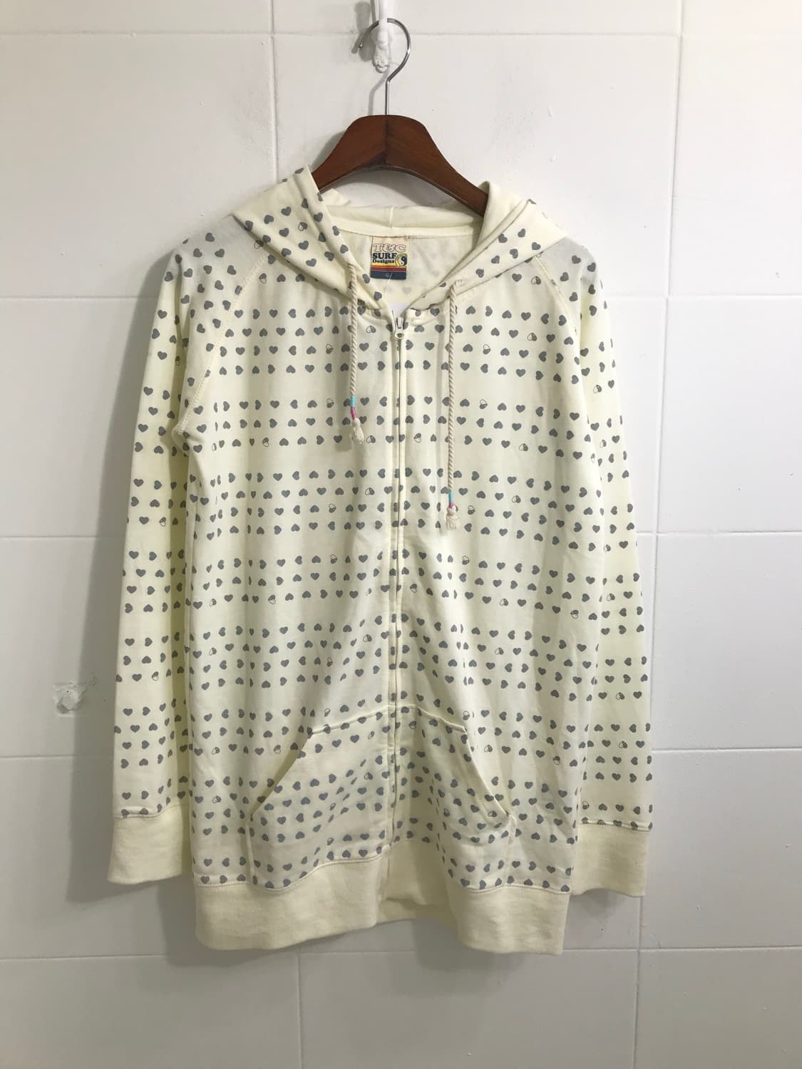 빈티지 러블리 데일리 겨울 히피 코디 세트 상품이미지6