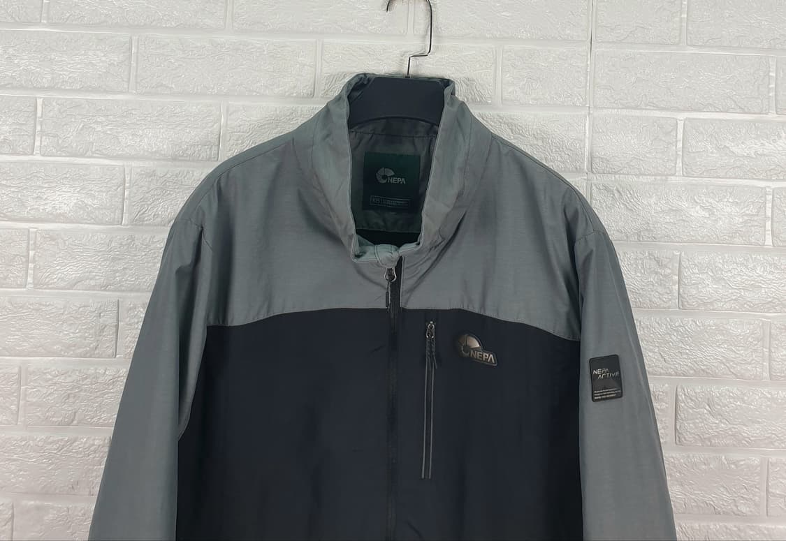 [105]네파 등산 바람막이 상품이미지3