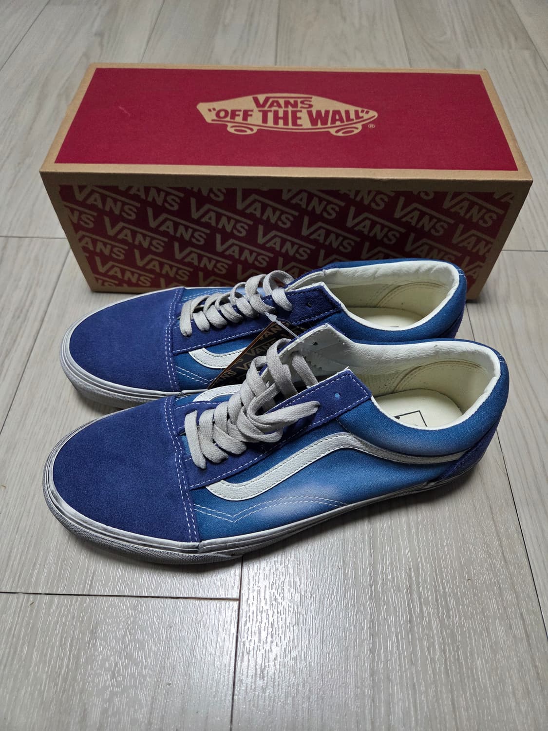 반스 올드스쿨 275 상품이미지2