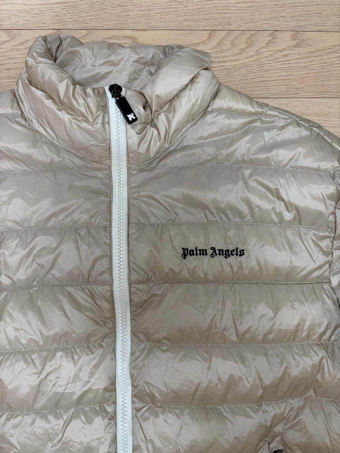 팜엔젤스 라이트 다운 패딩 상품이미지5