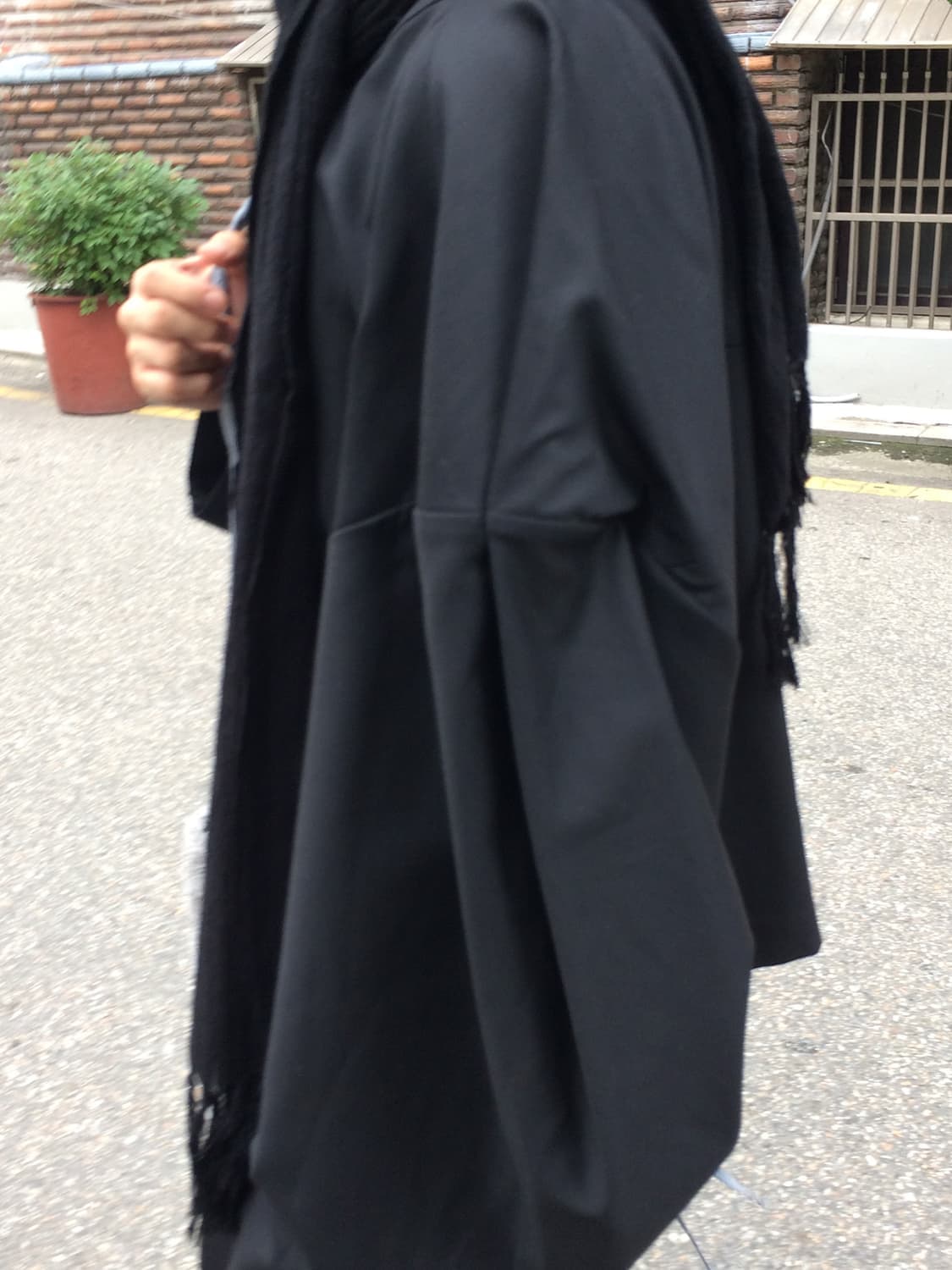 RBU 벤트 풀오버 익스클루시브 상품이미지2