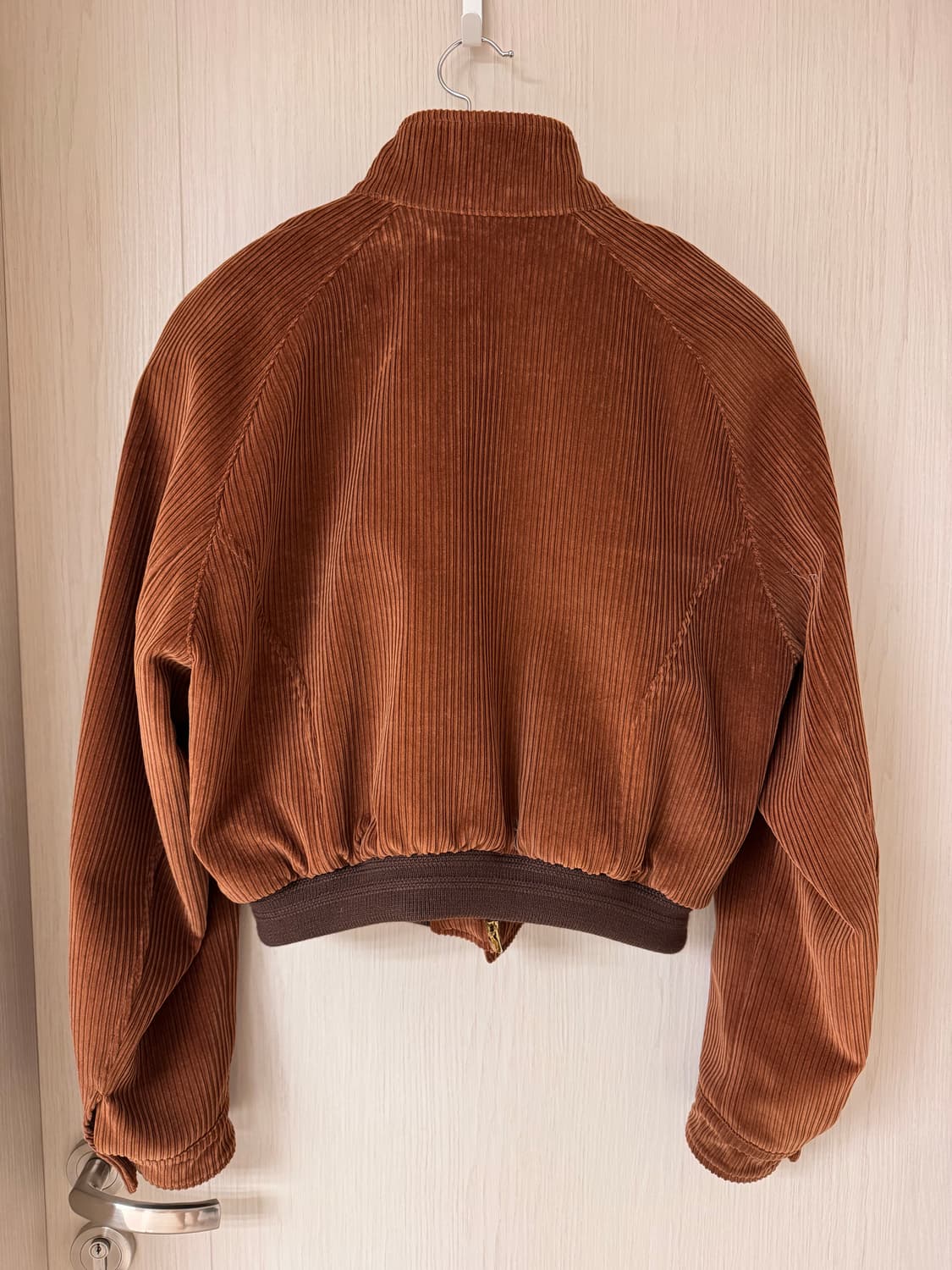 렉토 코듀로이 헤링턴 상품이미지3