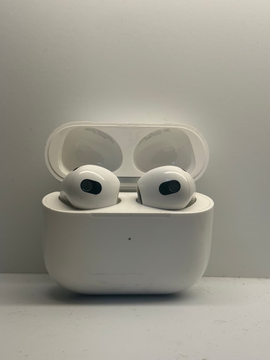 애플 에어팟 3세대 상품이미지1