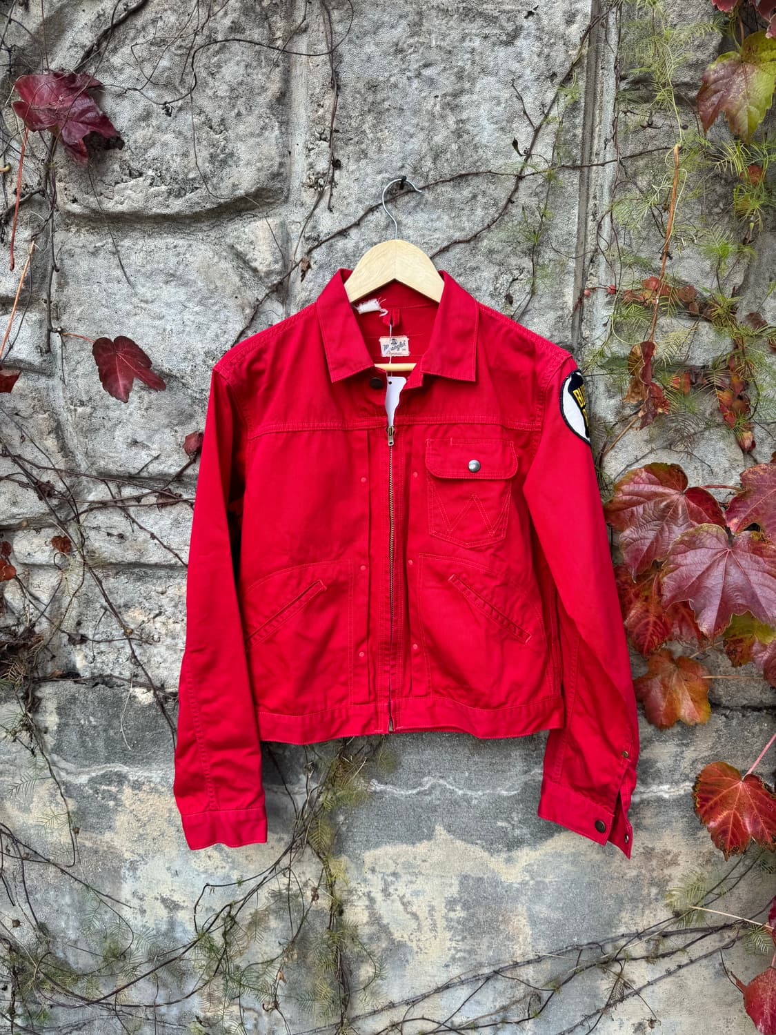 90s 랭글러 로데오 챔피언 12mjz talon 50s 자켓 24mjz 상품이미지2