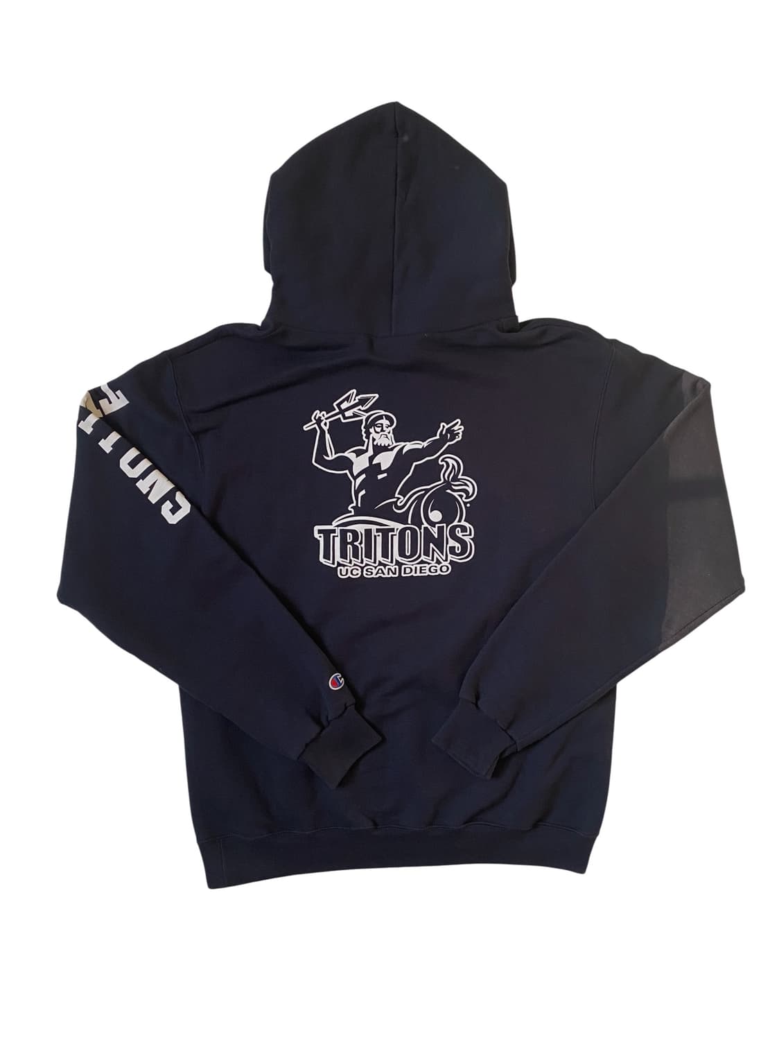 챔피온 후드티 (Man L) AB1378 상품이미지8