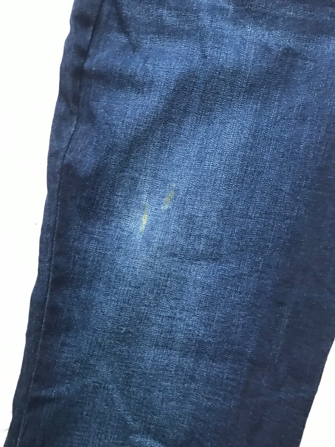 Lee straight Leg 청바지31 상품이미지4