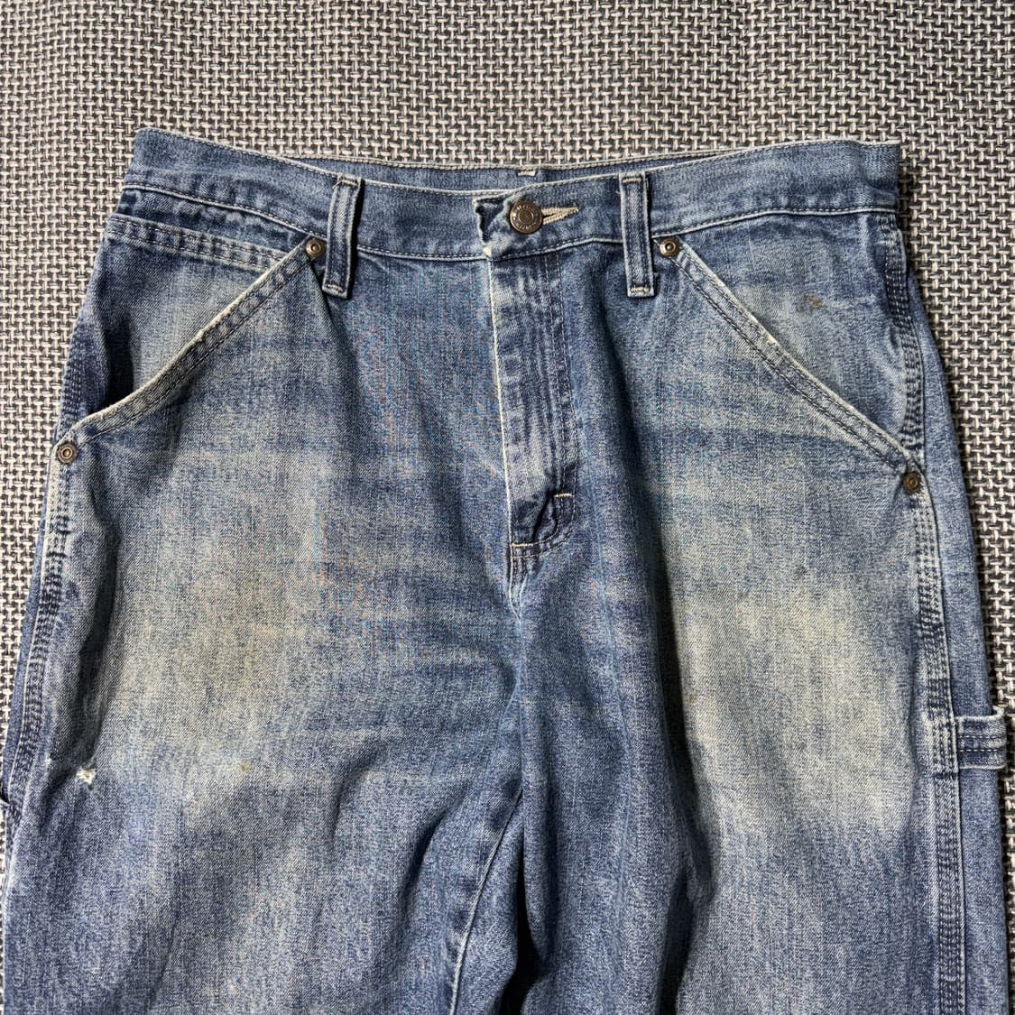 랭글러 워크팬츠 (old-8416) 상품이미지2