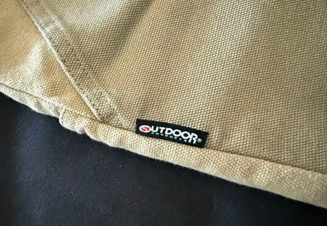 아웃도어 프로덕츠 베이지 워크 숏팬츠(M,새상품) 상품이미지3