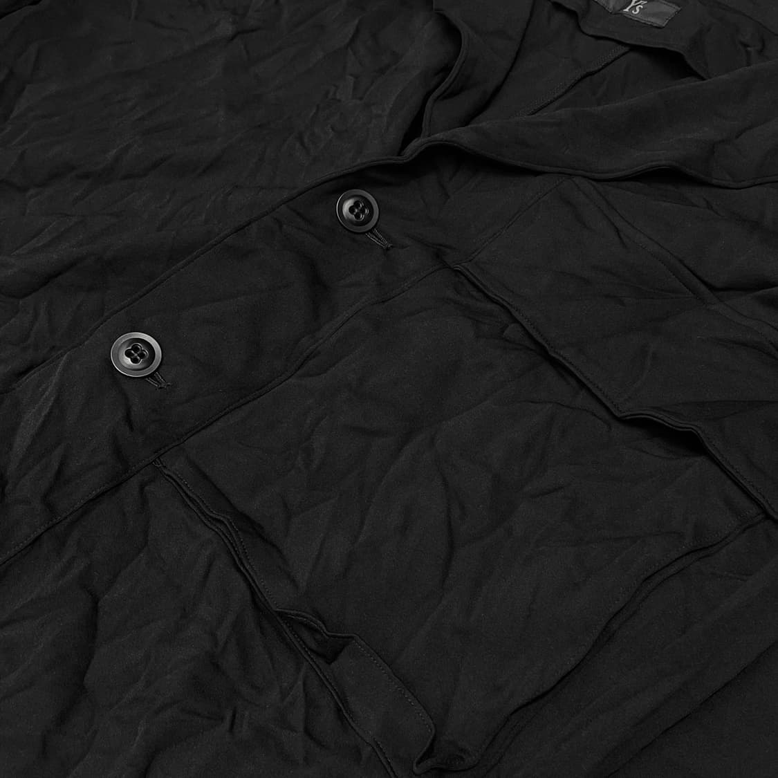 요지 야마모토 (Y’s Yohji Yamamoto) 상품이미지3