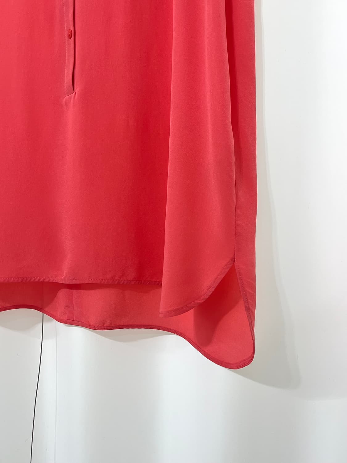 MAX&co silk top 상품이미지3