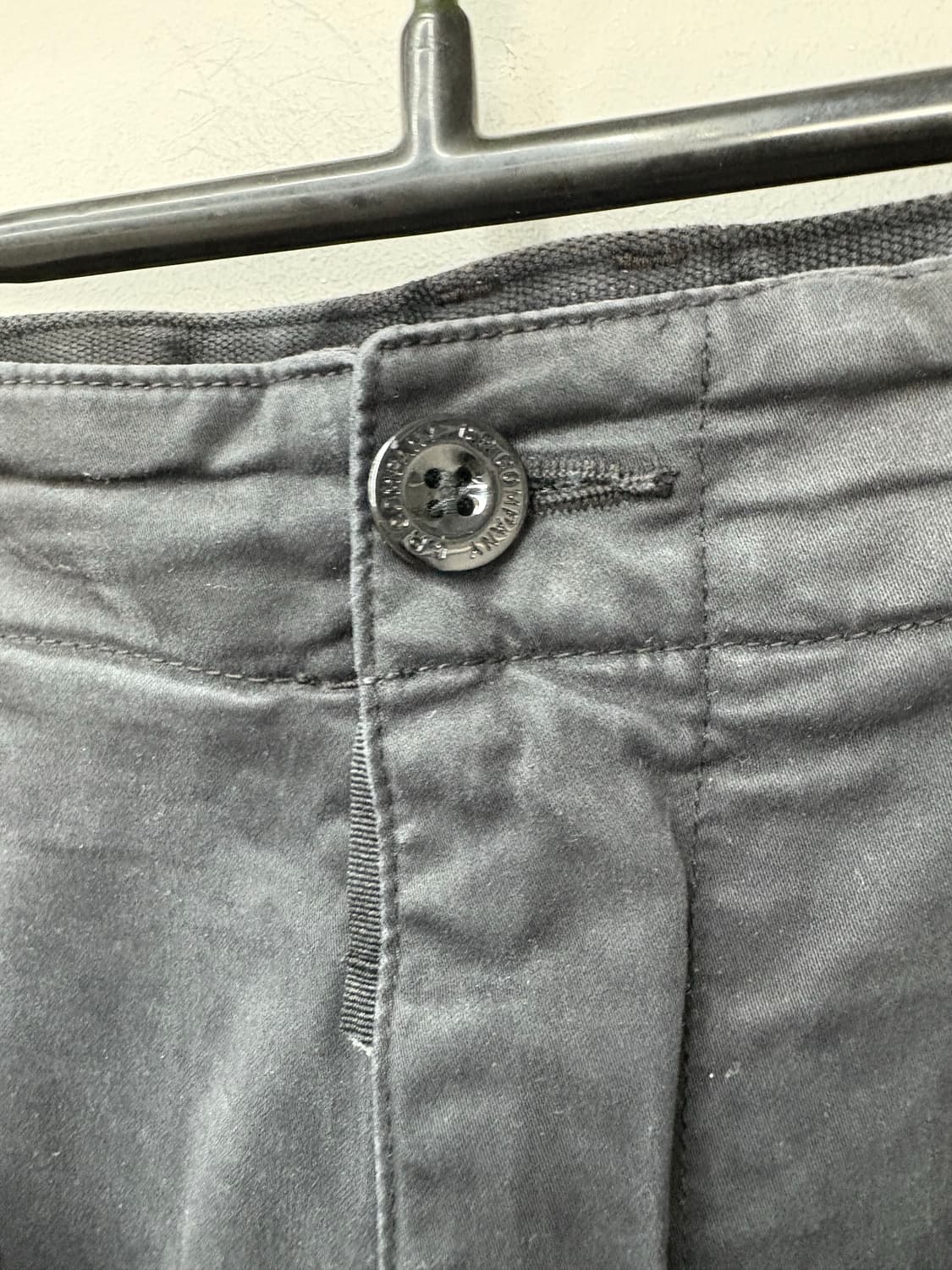 C.P. 컴퍼니 렌즈디테일 카고팬츠 A3449 상품이미지4