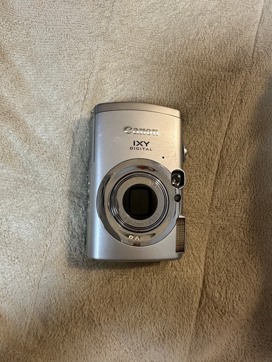 캐논 익서스 950is 토모토모디카 디지털카메라  상품이미지1