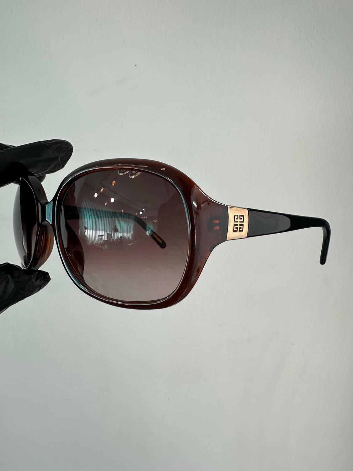 [새상품 무료배송] 지방시 Made in Italy 선글라스 상품이미지1