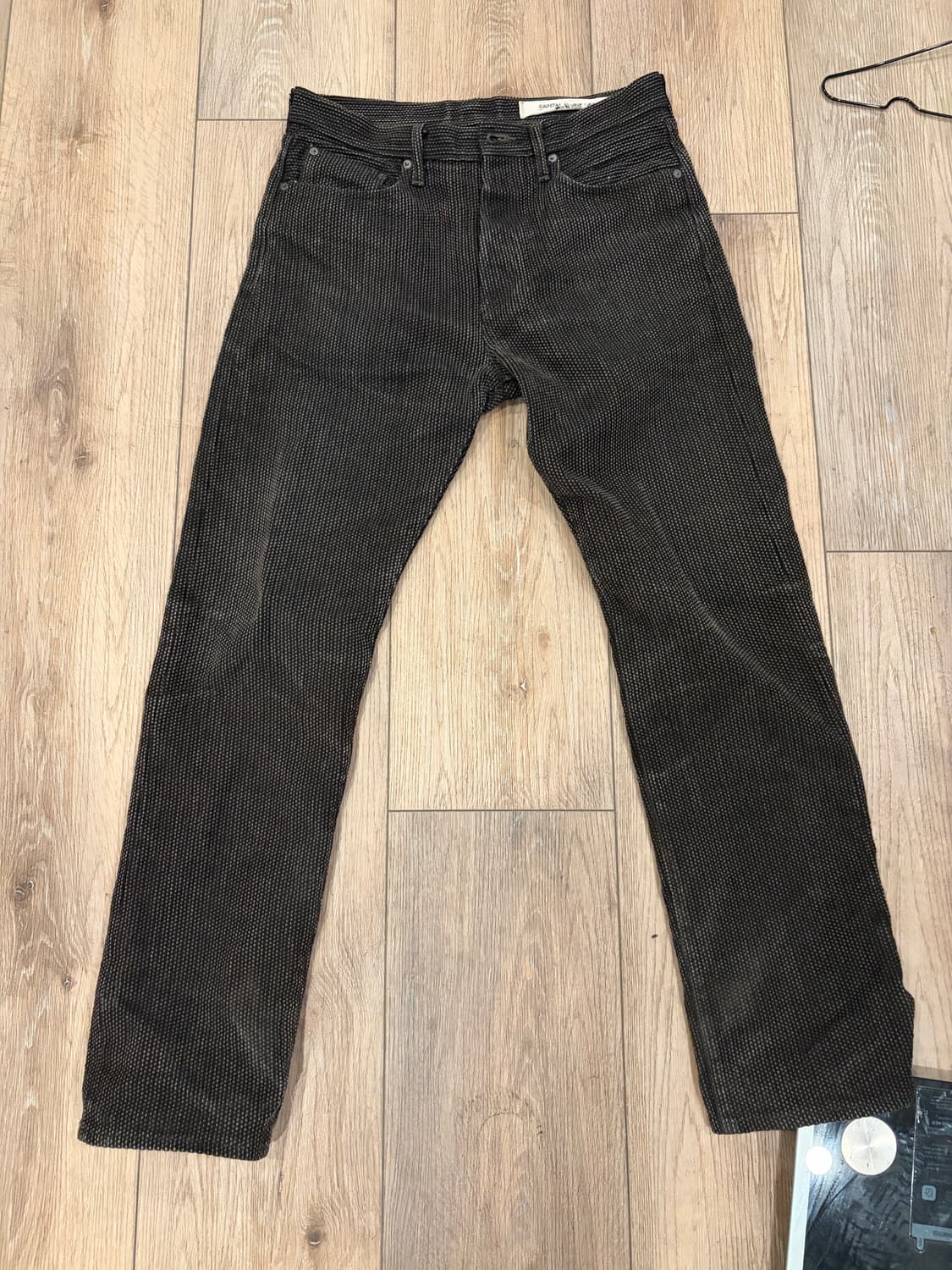 캐피탈 센츄리 데님 no 9 36 상품이미지1