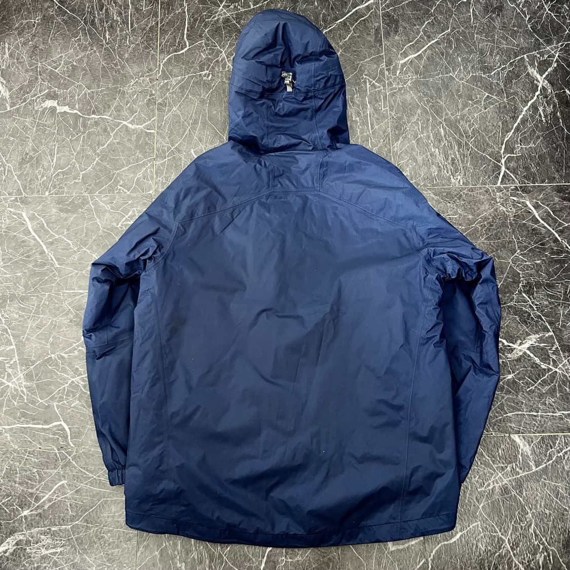 파타고니아 인슐레이티드 토렌쉘 후드 자켓 상품이미지3