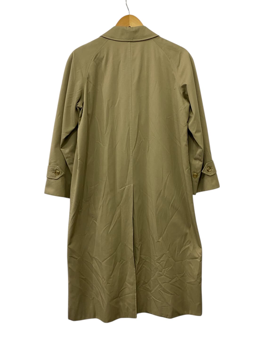 버버리 트랜치 코트 (S) 상품이미지2