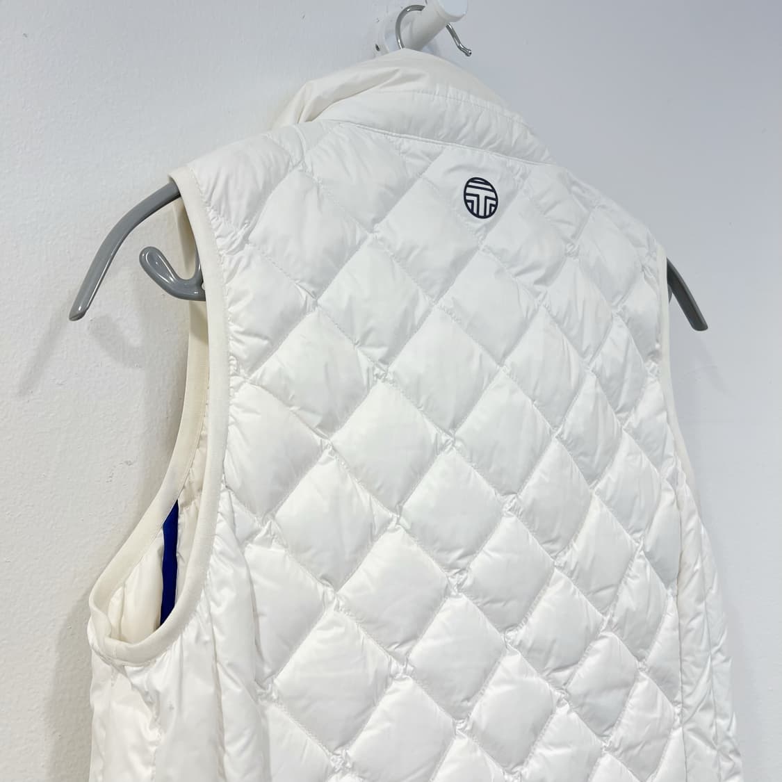 TORY SPORT 토리버치 스포츠 경량패딩 조끼 상품이미지8