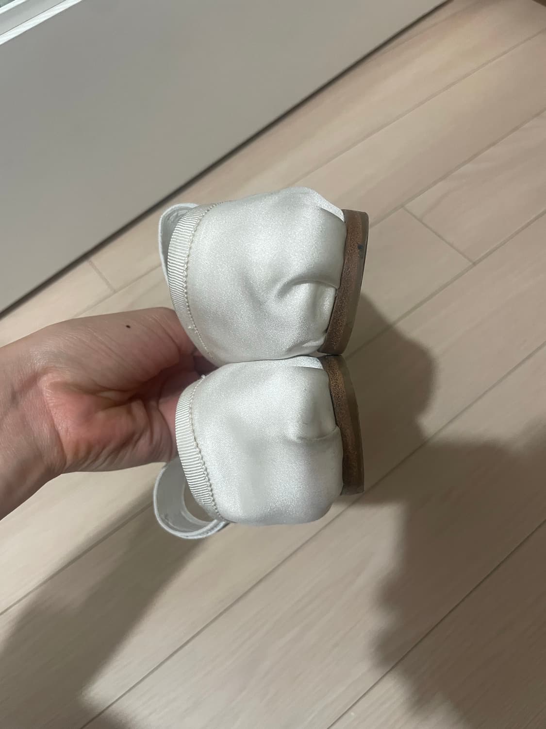 미우미우 플랫슈즈 상품이미지3