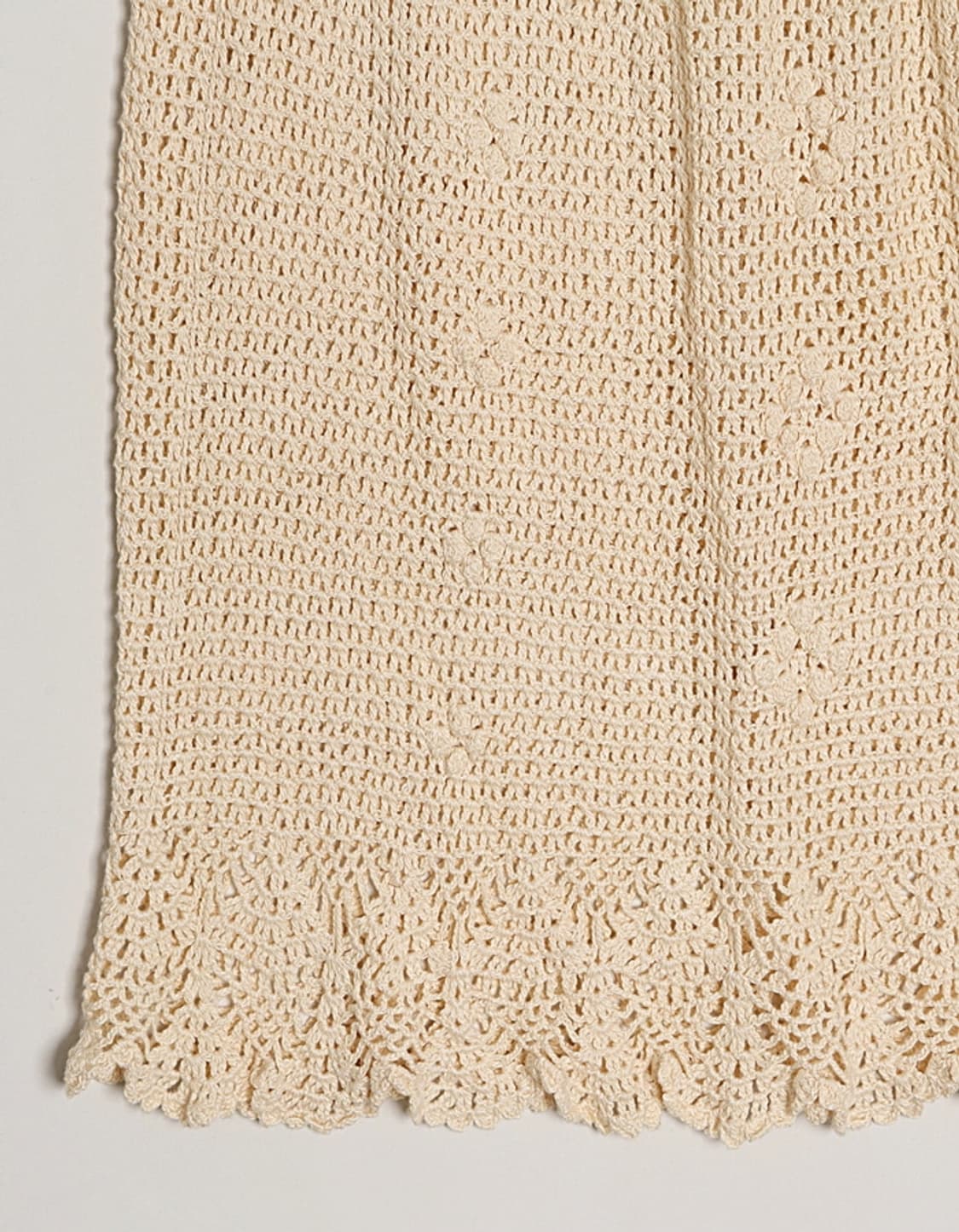 P&J Cotton Knit Skirt (26) 상품이미지3