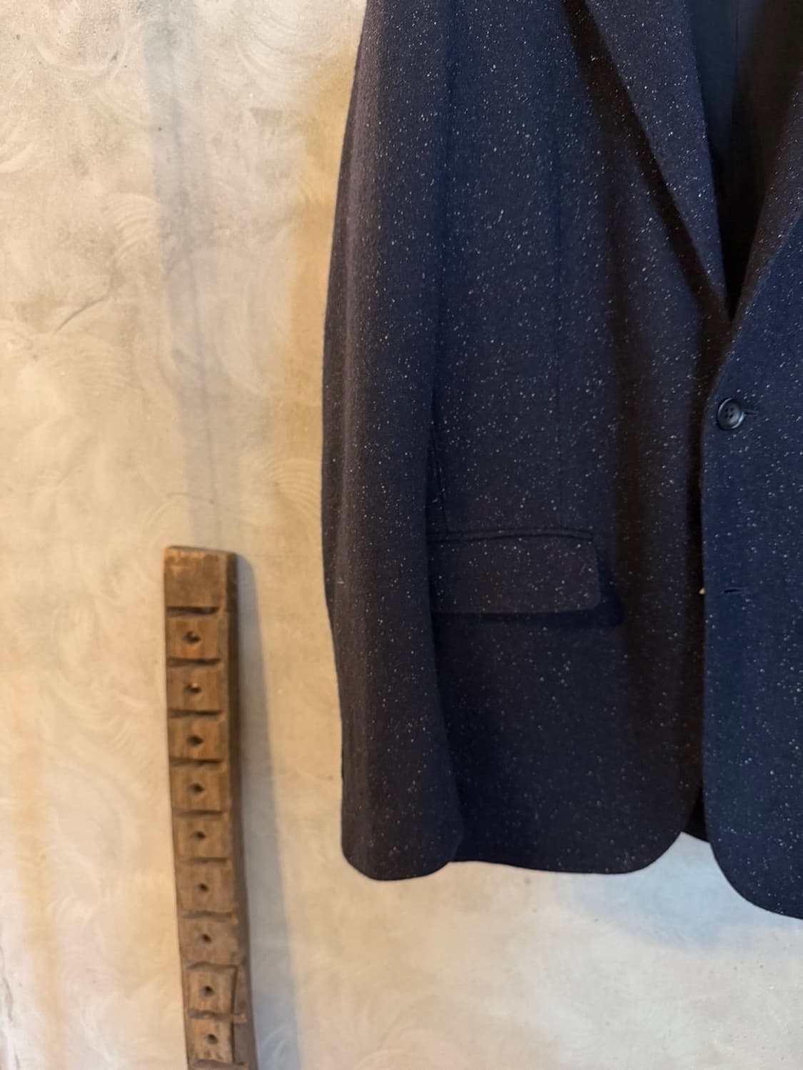 더반 테일러드 자켓 100 상품이미지5